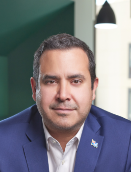 Raymundo Piñones
