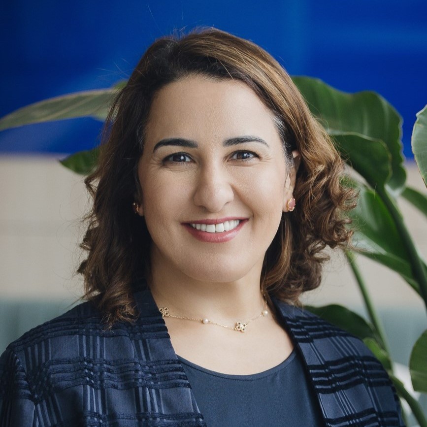 Sarah Behbehani