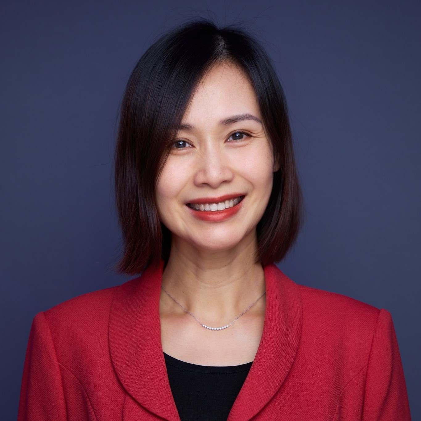 Jenny Yang