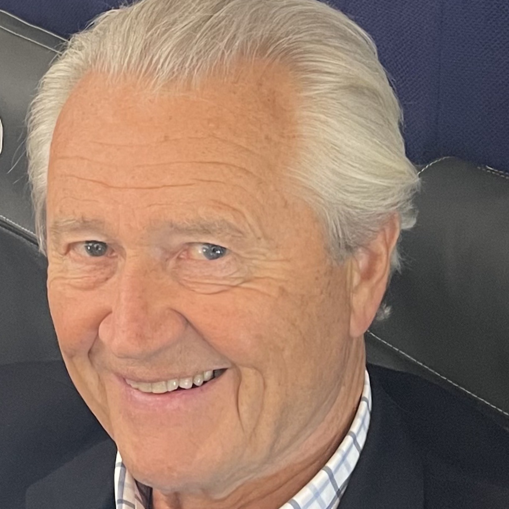 Eric H. Namtvedt