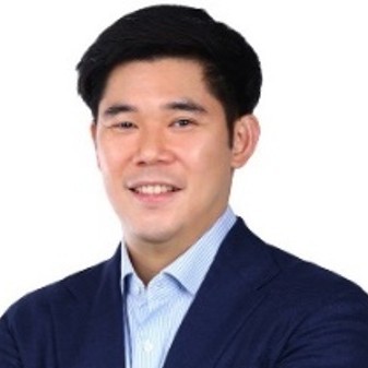 Damien Tay