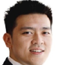 Derrick Tan