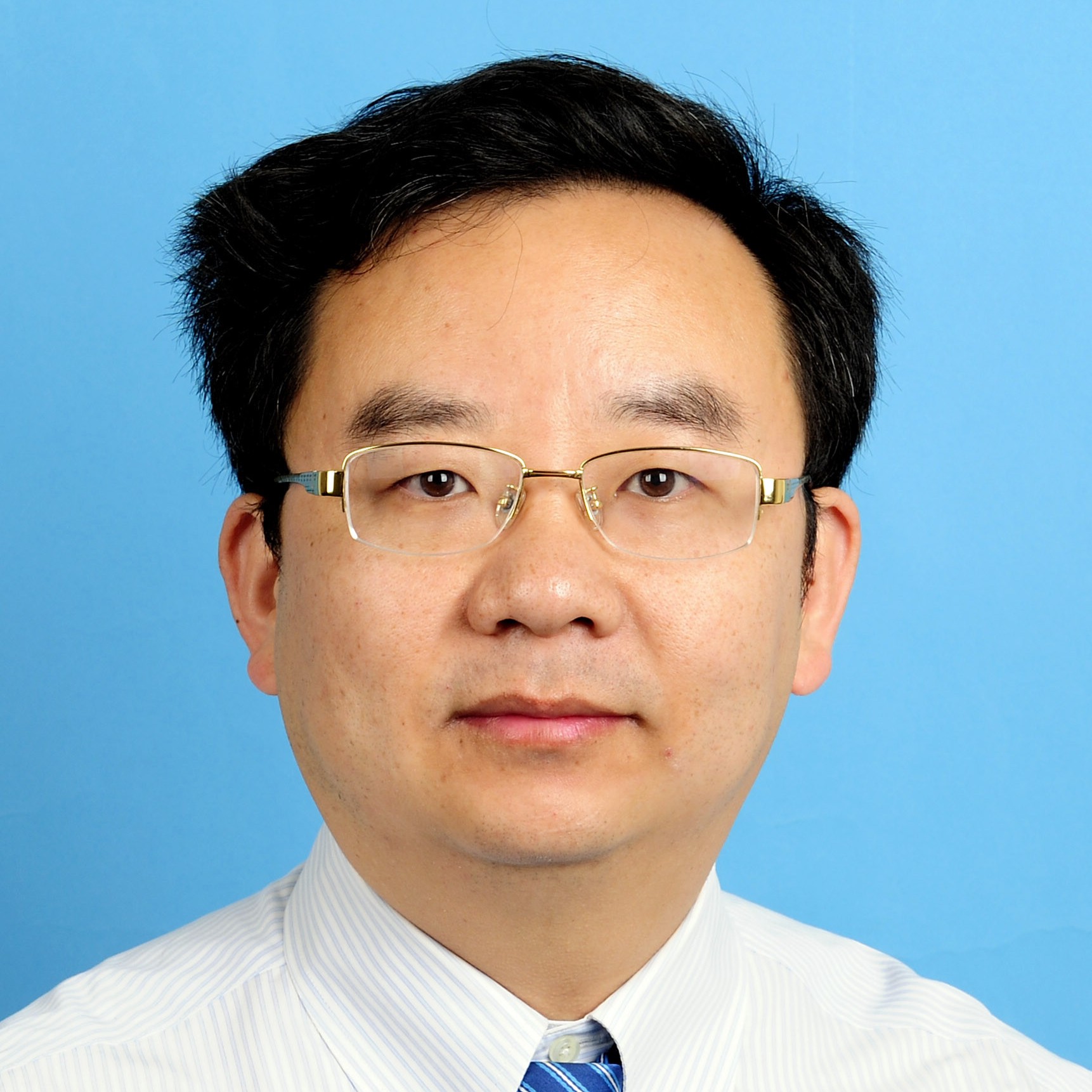 Hu Yu