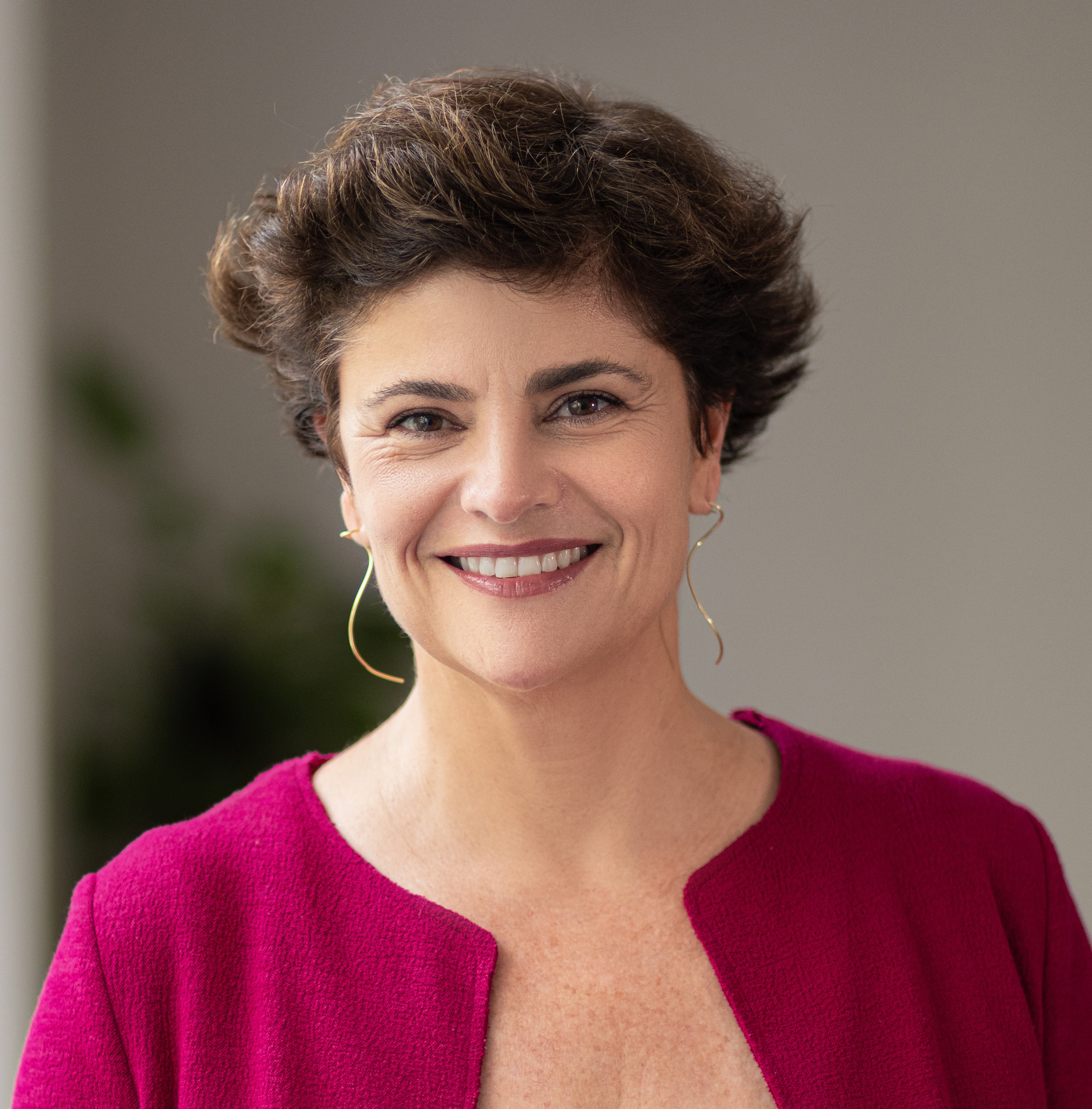 Claudia Brun