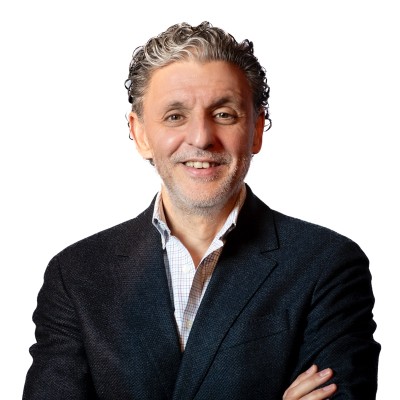 José Luis García