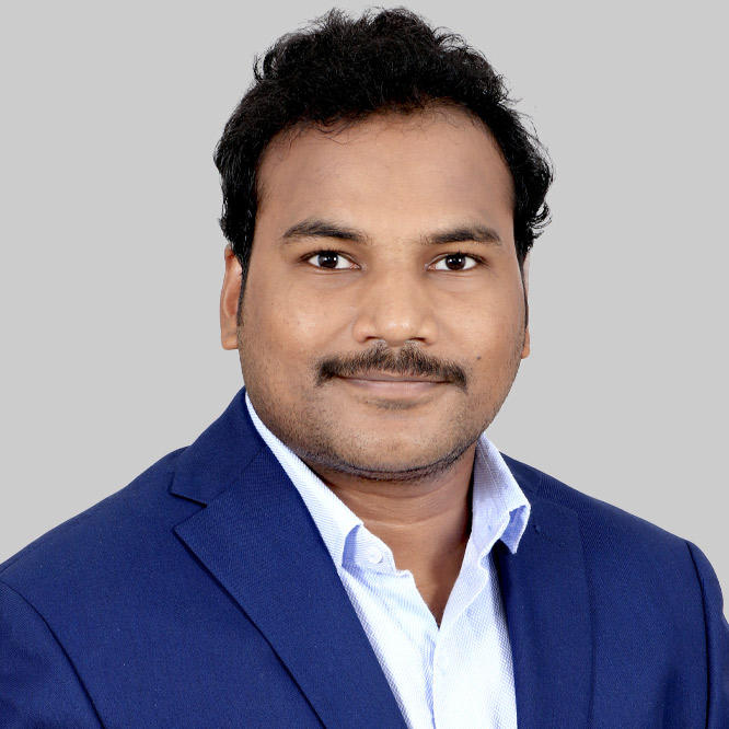 Kothuri Vishnu Gupta