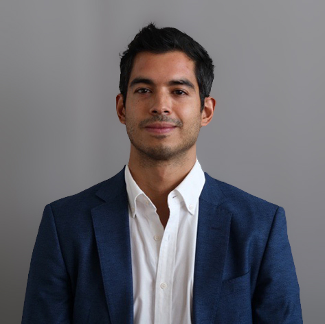 Guillermo Chavez