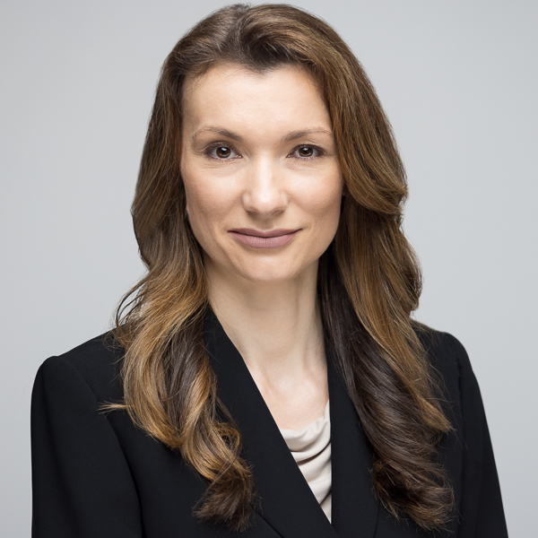 Natallia Pinchuk