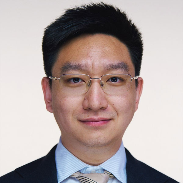 Yufei Su