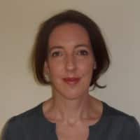 Louise Vertz