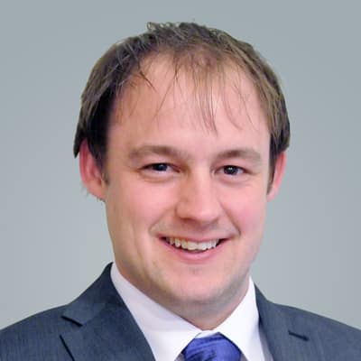 Krispen Atkinson