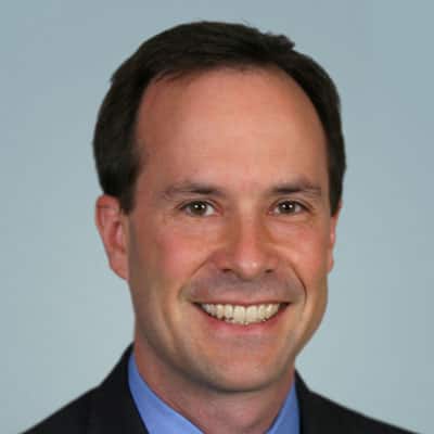 Aaron Brady