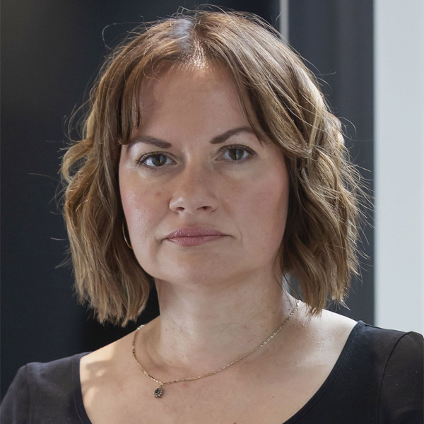 Blanka Calnan