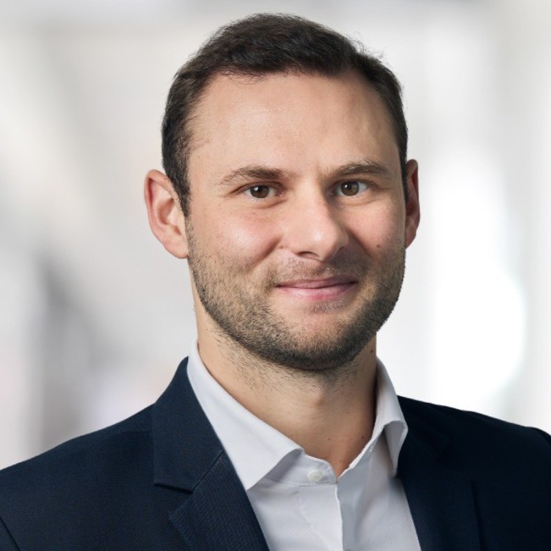 Phillip Schauer