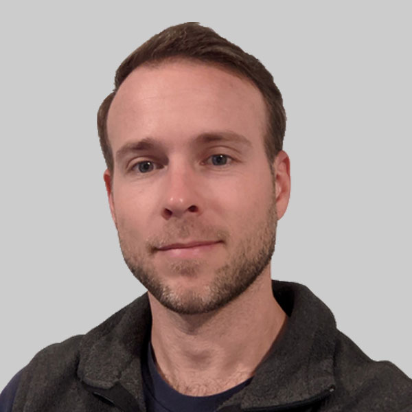 Jonathan Hansen-Granger