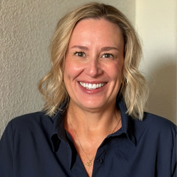 Stacey Frioux