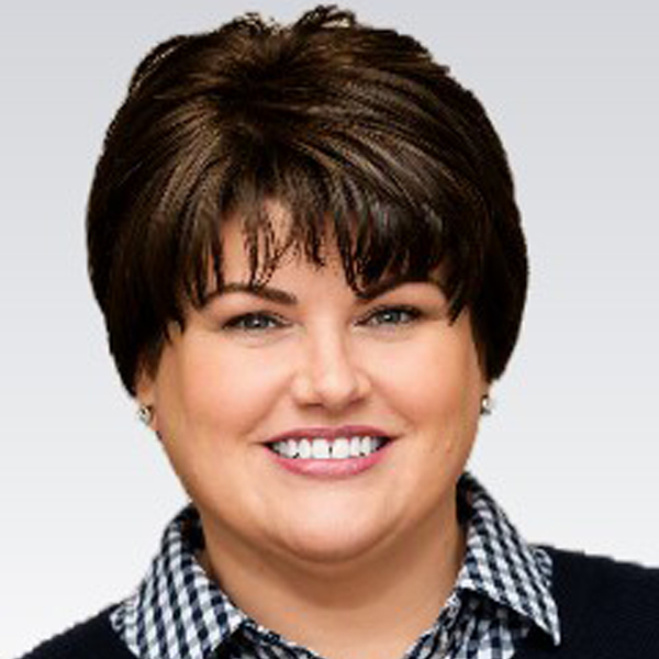 Kelli Wooten