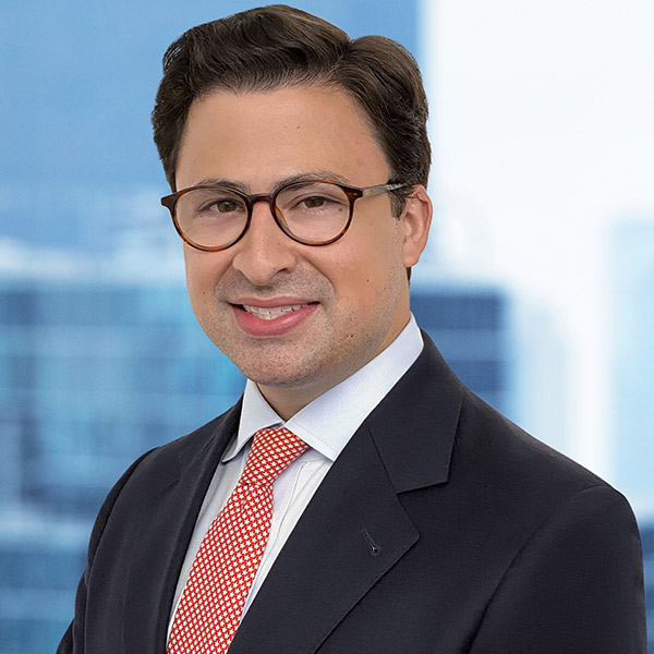 Dan Polsky