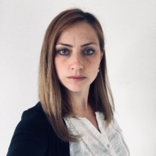 Johanna Marris
