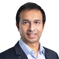 Vignesh Velappan