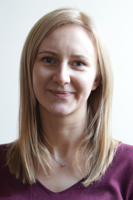 Agnieszka  Maciejewska