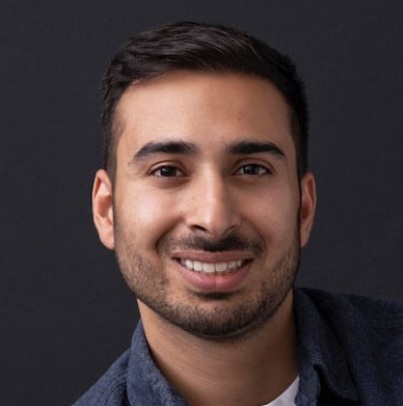Danny Talwar