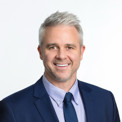 Scott Schwarmann