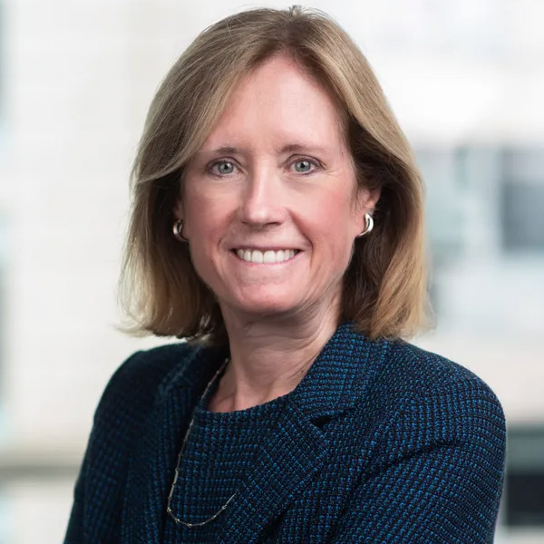 Dr. Mary Coleman