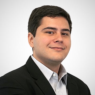 Guilherme Goncalves