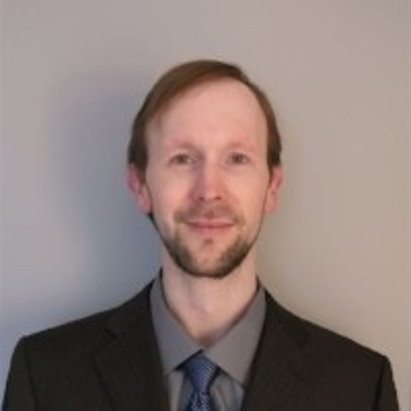 Kevin Murphy