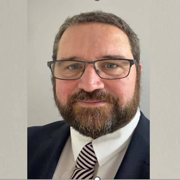 Marc Roy