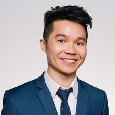 Shawn Yip