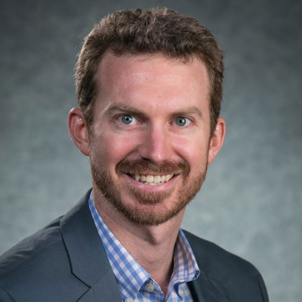 Brian Connolly, CIPM