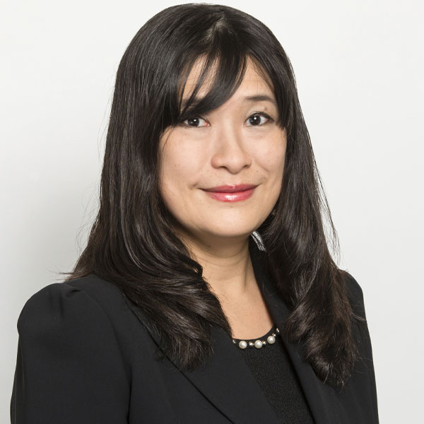Michelle Cheong