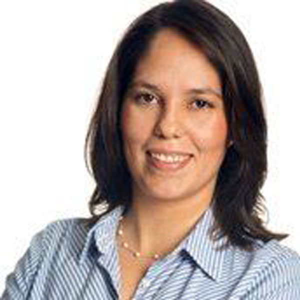 Gabriella Baron