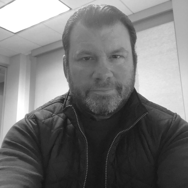 Jim Giacin