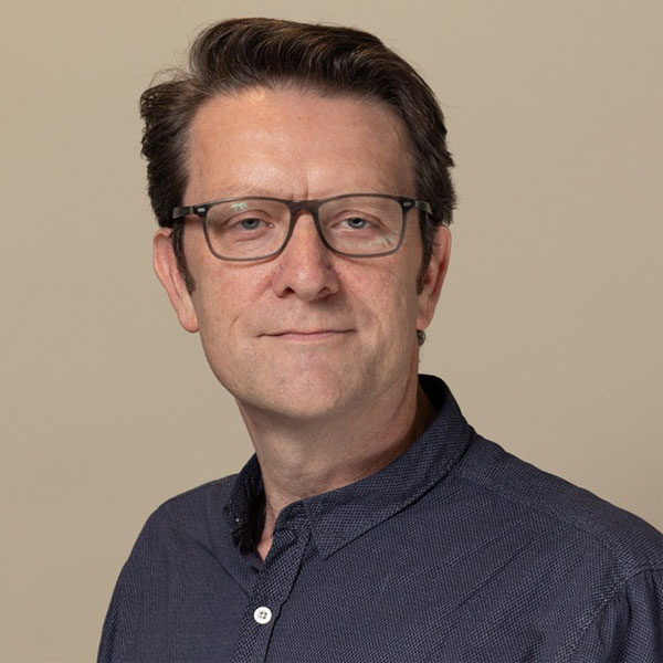 Raymond Barrett