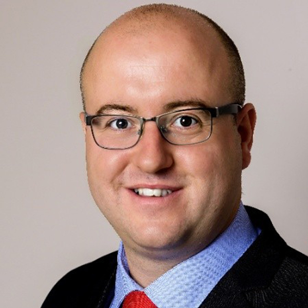 Ross Henderson