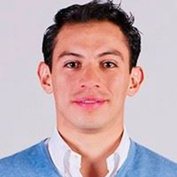 Omar  Ortíz 