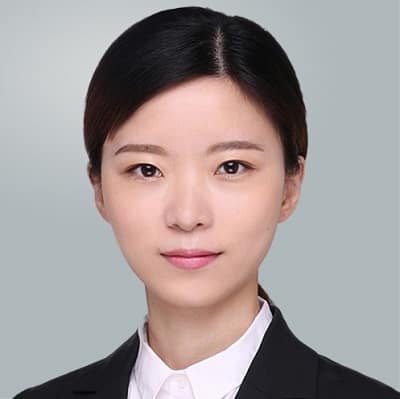 Jessica Jin