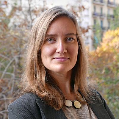 Josefin Berg