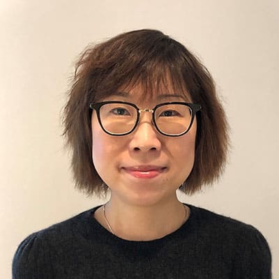 Mabel Ng