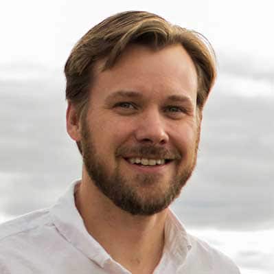 Matthew Palmer