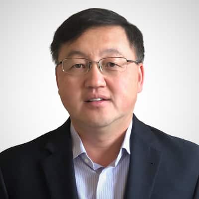 Yanyu He, Ph.D.