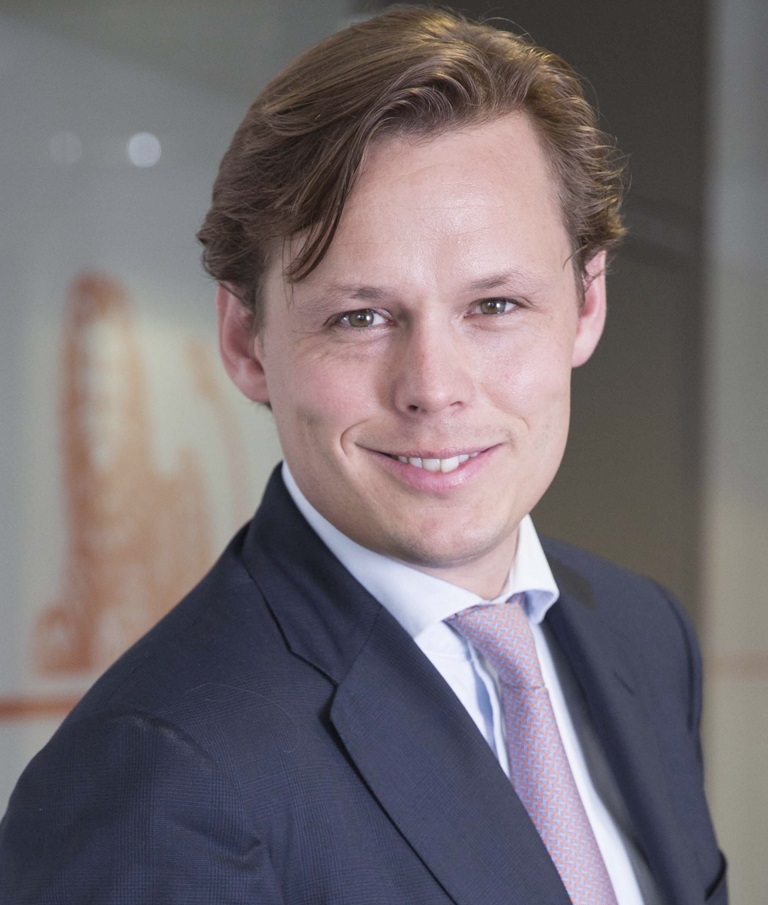 Menzo  Reinders