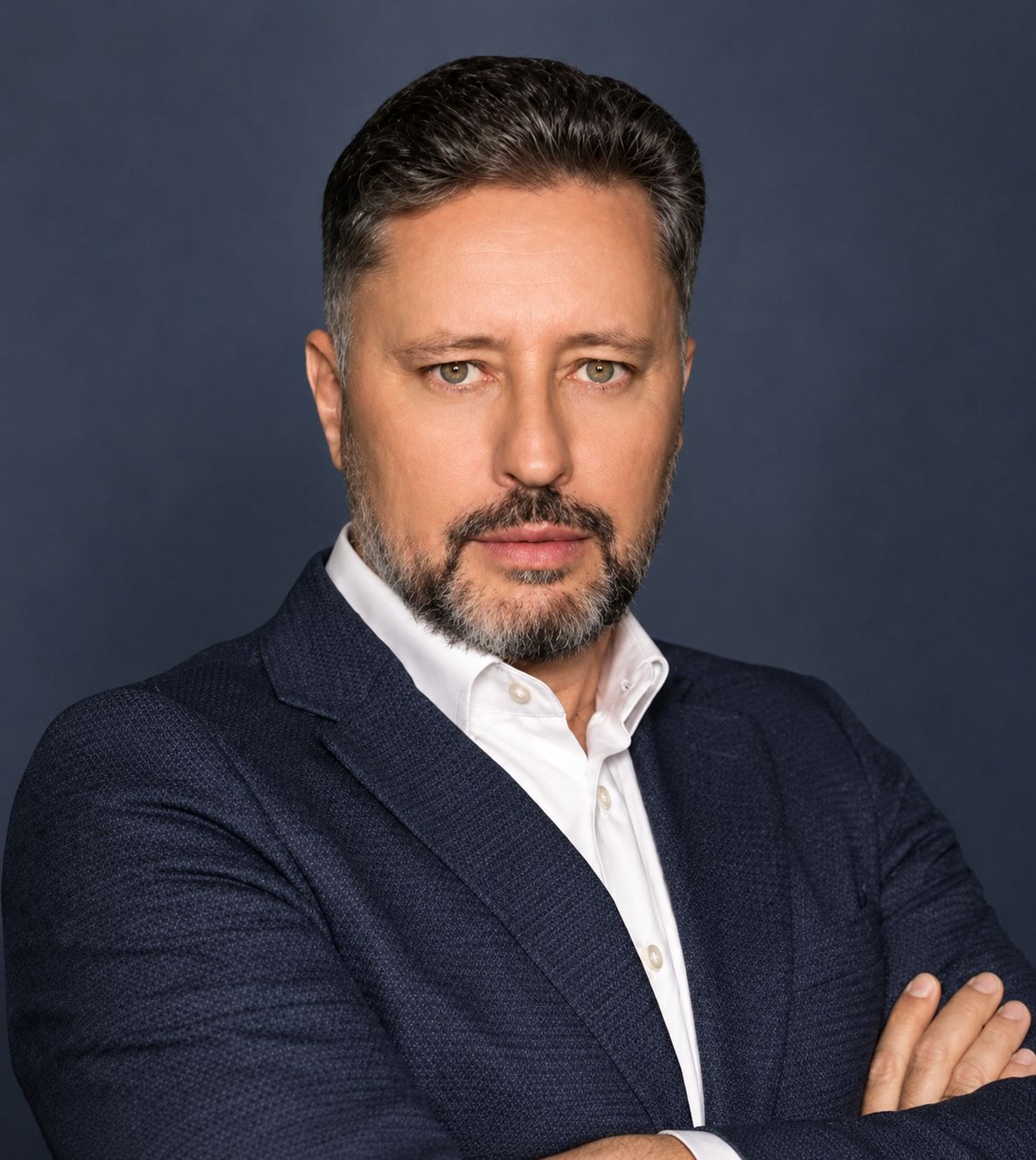 Cesar Pereira