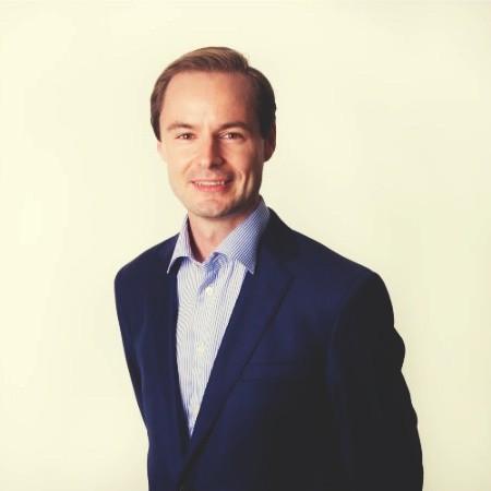 Cormac Gilligan