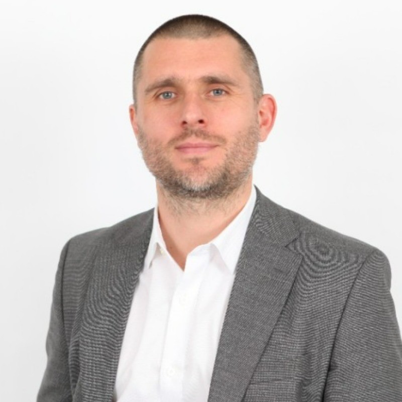 Daniel Chereau