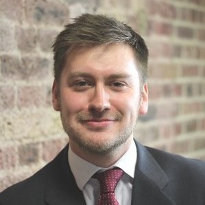 Daniel Tarling-Hunter