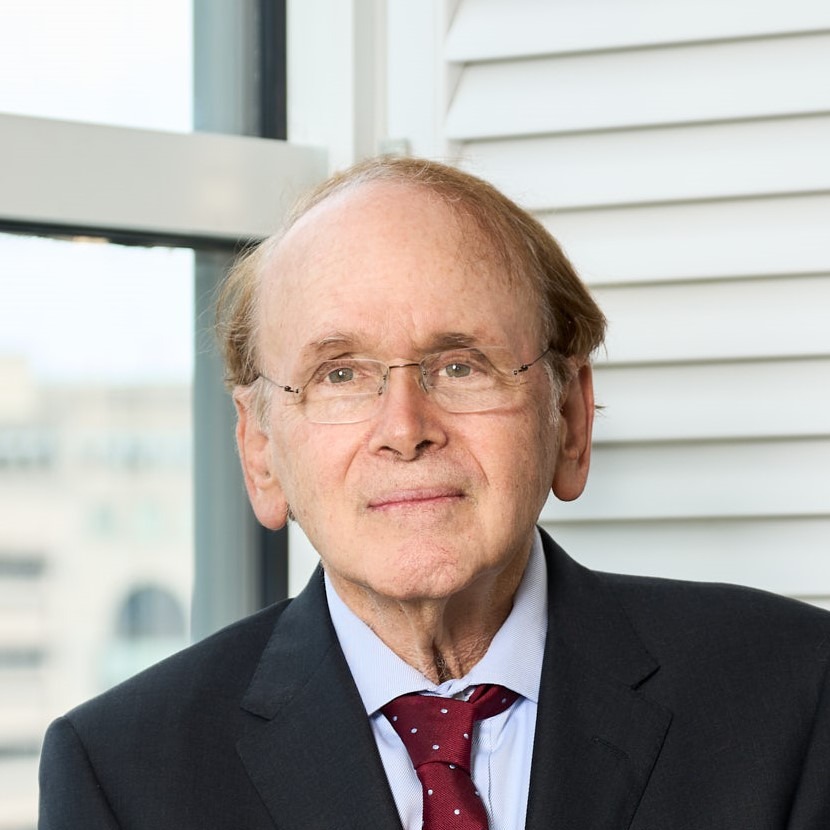 Daniel Yergin